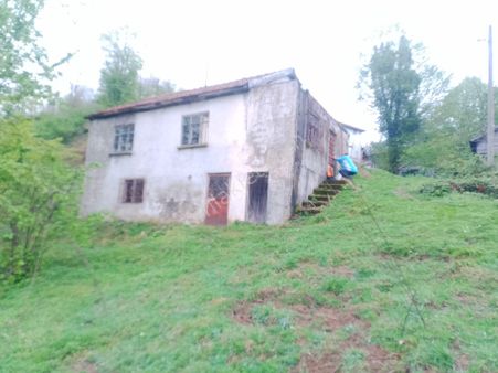 Gençevim Den Perşembe Ortatepede Satılık Bahçe Ve Ev