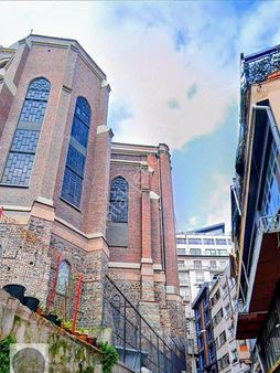 Erkutun'dan, İstiklal Cd. Paraleli, Galatasaray L. İle St. Antuan Kilisesi Arasında Kiralık Daire