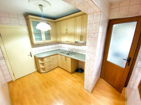 ✅✅ Aktif'ten Akçay Merkezde Satılık Denize 500mt Ön Cephe Arakat 3+1 Daire