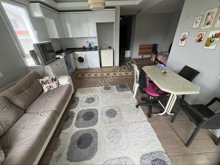 Fethiye Hıdırlıkta 2+1 Ara Kat Yerden Isıtmalı Ebeveyn Banyolu