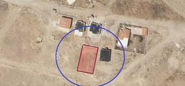 Anadolu Emlaktan Güneyyukarı Mah. Satılık Villa Arsası