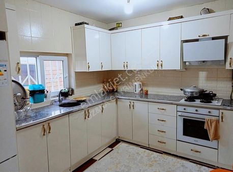 Yeni Mahalle'de Satılık İkinci Kat