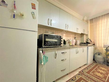 🟩🟩aktif'ten Akçay'da Ön Cephe Satılık Arakat Kombili 2+1 Geniş Fırsat Daire