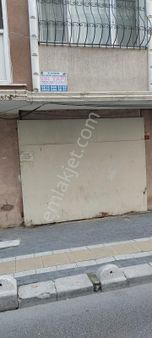İstanbul Bahcelievler Mimarsinan Mah Satılık 12 M2 Dükkan