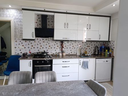 Üçgen Yeşilcamiye 100 Mt Mesafede 116 M2 Dubleks Daire