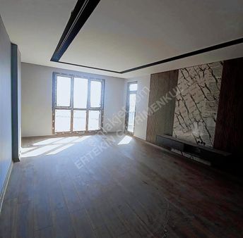 Kınay Panoramada 50 Dönüm Park Orman Cepheli 4+1 Lüx Daire