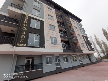 Aksaray Merkez Sanayi Mahallesi Satılık 1+1 Daire