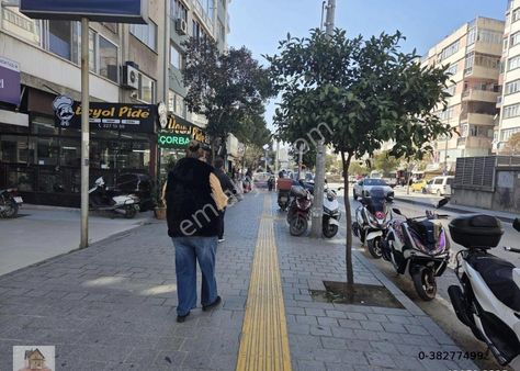 Üçyol Metroya 30 Metre Yürüme Mesafesinde