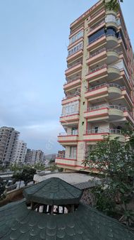 Şanlıurfa Karaköprüde Satılık 5 Odalı Tekli Daire