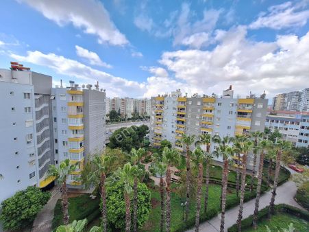 Birlik Sitesinde Dünyagöz Yanı 3+1 Satılık