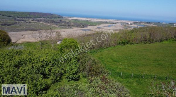 Remax Mavi'den Arifağa'd 611 M2 Konut İmarlı Arsa