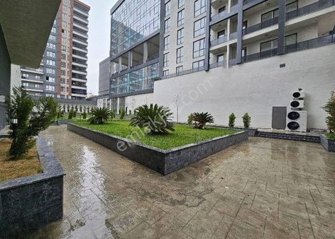 Beşyol Gülerkent'te Sıfır Lüks 3+1 Satılık Daire