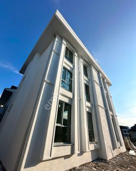 Fırsat Lüx Açık Teraslı 3+1 Ebevyn Banyolu Daire