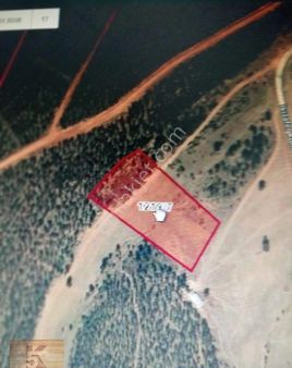 5k Emlaktan Mıhalıccık Ilcesı Ikızafer Mahallesınde Satılık Arazı