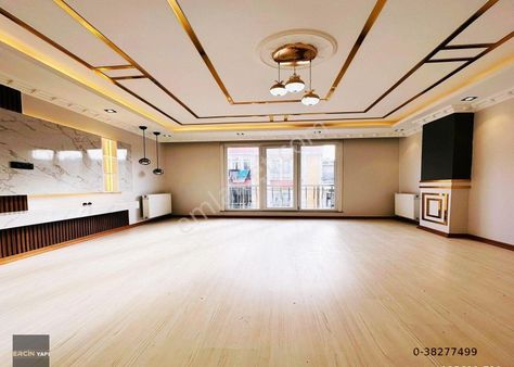 Ercin Yapı'dan Geniş Merkezi Konumda Satılık 3+1 Daire