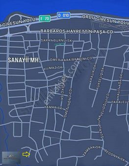 2+1daire Fiyatın 5kat İmarlı Kısa Süreliğine Uygun Fiyatlı 327m2