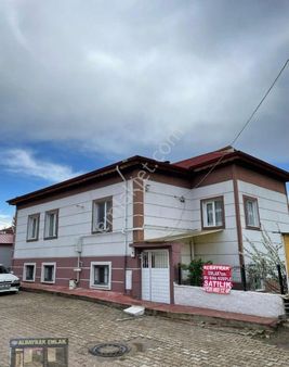 Albayrak'tan Nusratiye Mah. Komple Satılık Fırsat Müstakil Ev