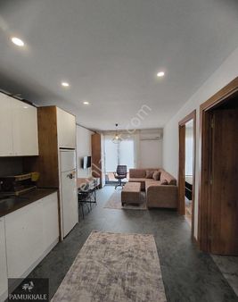 Zeytinköy De 1+1 Balkonlu Lüx Apart