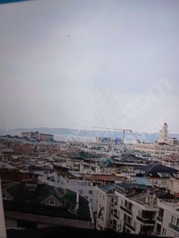 Buyukcekmece Fatih Mah Satilik Daire