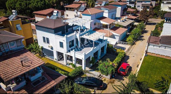 Dıdım Altınkum Mahallesı Martı Sıtesı 5+1 Trıpleks Vılla