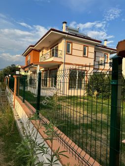 Ortaca Da 3+1 Sıfır Müstakil Lüks Villa Satılık