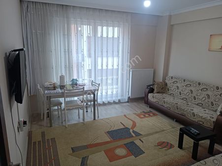 Başkan Emlaktan Satılık Şarhöyük Mahallesinde 2+1 Daire