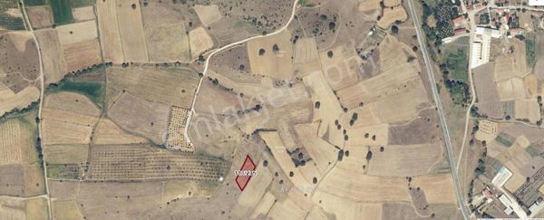 Elfi Den Karabeyler Köy Merkezine Yakın Hobi Bahçesi