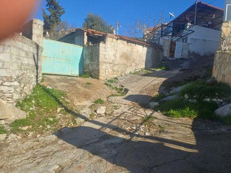 Milas Kazikli Mahallesinde Deniz Ve Doğa Manzaralı Satılık Arsa