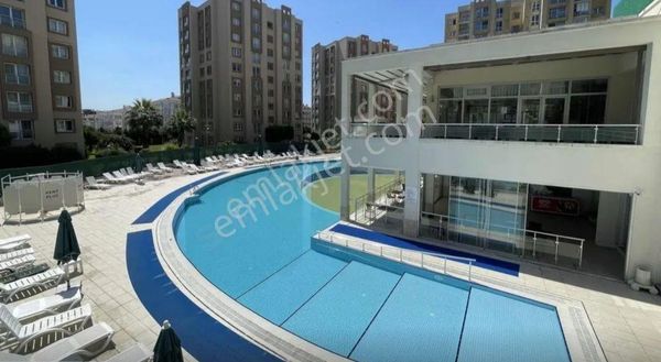 Kentplus Mimarobada Satilik 2+1daire