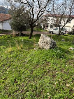 Marmaris Söğüt'de Denize 750m Mesafede 126m2 Tarla