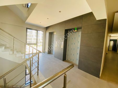 Site İçi Özel Projeli Katta 1+1