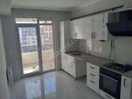 Boyut Global'den Kurtuluş Mh.sıfır 2+1 Daire