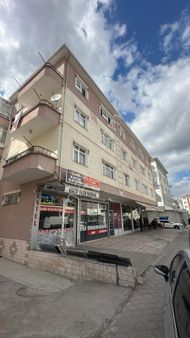 Sincan Merkezde Satılık 3+1 Daire