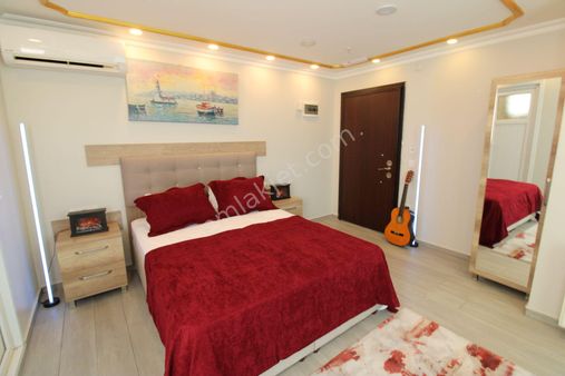 Pendik Günlük Kiralık Daire