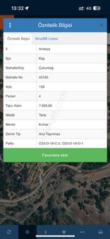 İçinde Ev Sera Mevcut