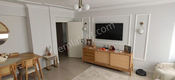 Golden Key Gayrimenkul'den Konaklar Mah.içi Sıfır Masrafsız Daire