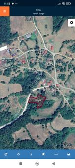 Kırklaleri Demirköy Karacadağ Köyündeki 2.467 M2 Arsamız Satışa Sunulmuştur