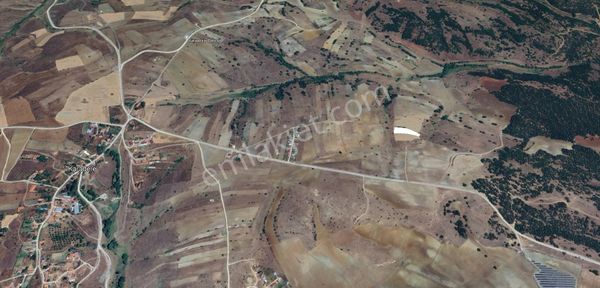 Karadere Mahallesinde 2.800 M2 Yatırım Fırsatı!