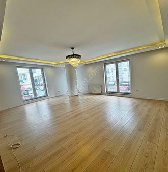 Metrobüse 5 Dk Ultra Lüks 2+1 120 M2 Tertemiz Modern Satılık Daire