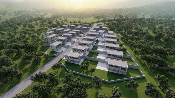 Arsahane 'den Afyonkarahisar 'da İmarlı İfrazlı Müstakil Arsa