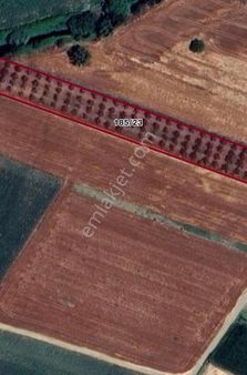 Kırklareli Lüleburgaz Ahmetbey