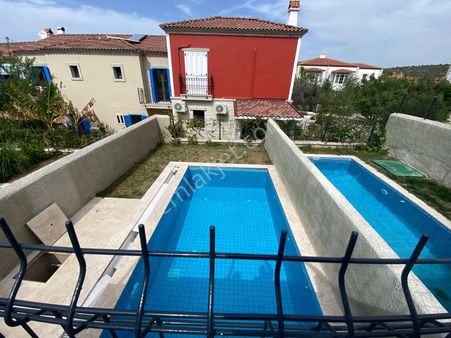 Alya Gayrimenkul Reisderede 2+1 Villa