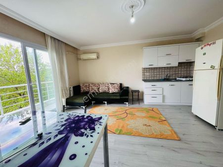 📣 İsabeyli Mahallesinde 1+1 Eşyalı Kiralık Daire 📣