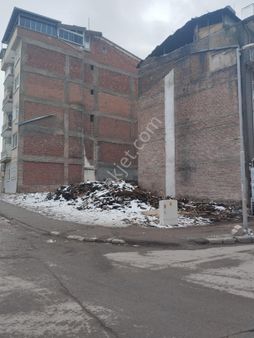 Satılık 295 Metre Arsa Mustafapaşa Mahallesi Akıncı Lisesi Devamı