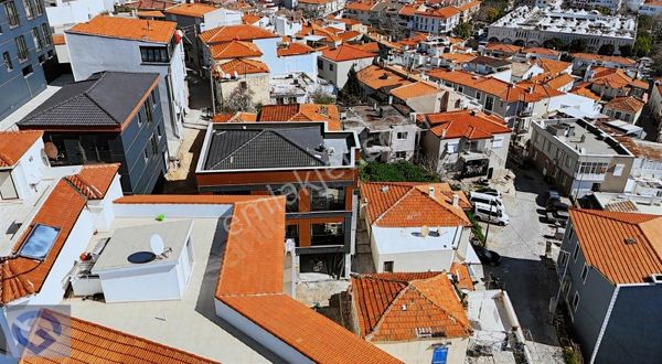 Hüseyin Öziç'den Seyirtepe'de Satılık Daireler