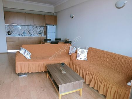 Nazar Emlak'tan Haymana 1+1 Devremülk