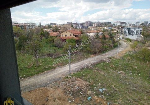 İncek Taşpınar 1+1 40 M2 Mobilyalı Kiracılı Satılık Daire