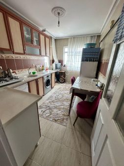 Etimesgut'ta Satılık 3+1 Daire