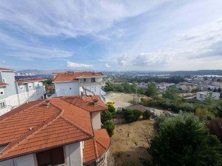 Manavgat Sarılar Mah Satılık Geniş Ferah Doğa Manzaralı Dubleks