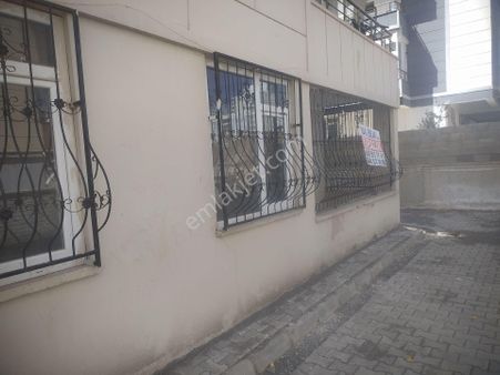 Seyrantepe Mah Satılık Girişi Kat